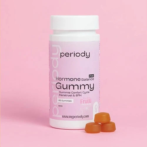 Gummies Collection periody