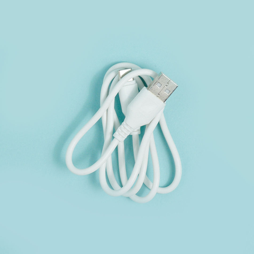 periody pod cable recharge