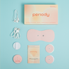 periody pod box